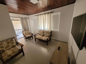 Casa temporada próxima à Praia